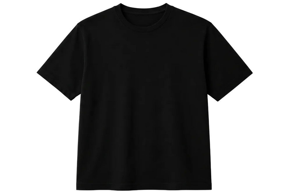 Aureo Basics — everyday essential tees