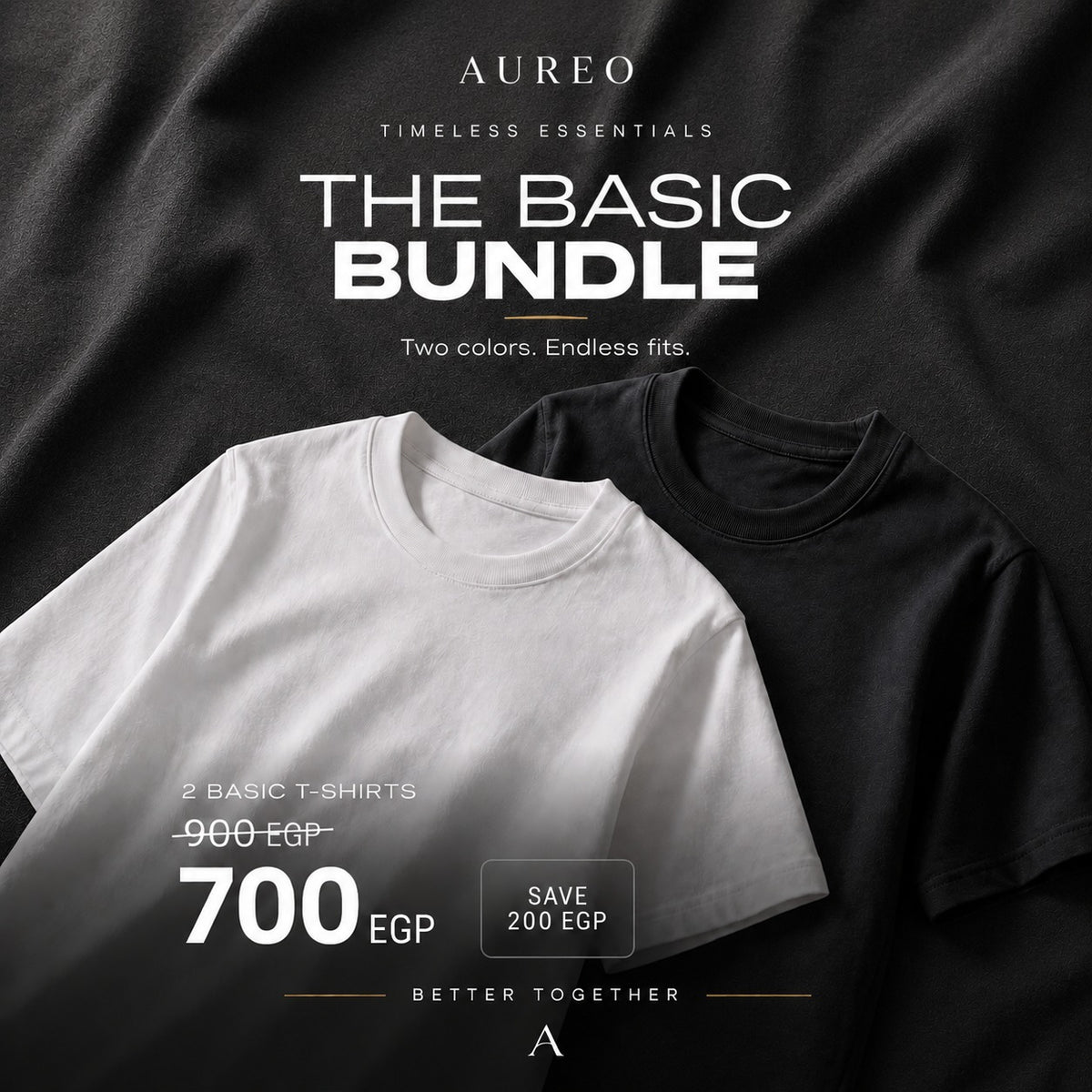 The Basic Bundle of 2