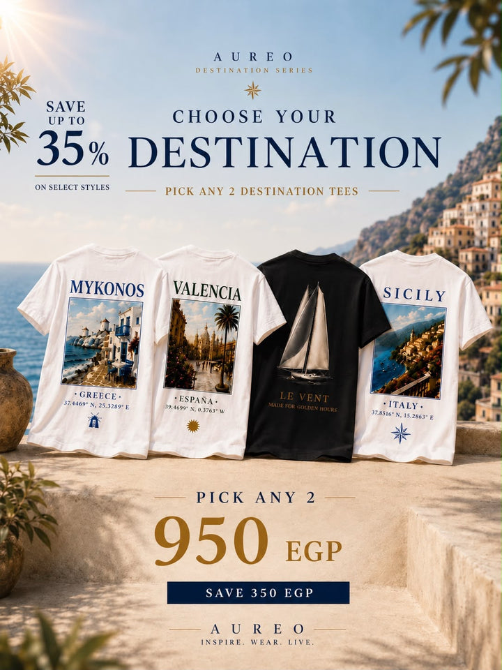 Destinations Bundle