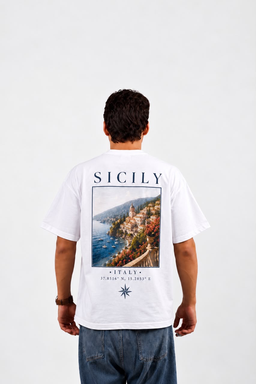 Sicily