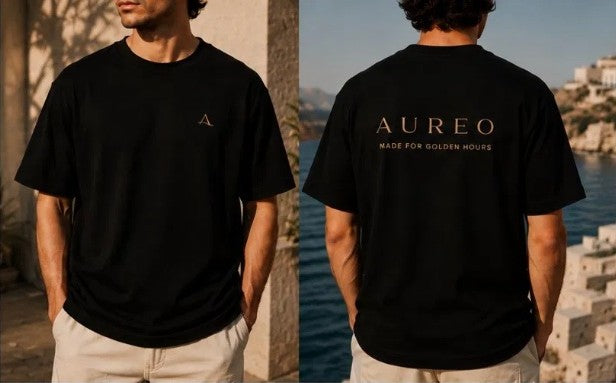 The Signature Tee