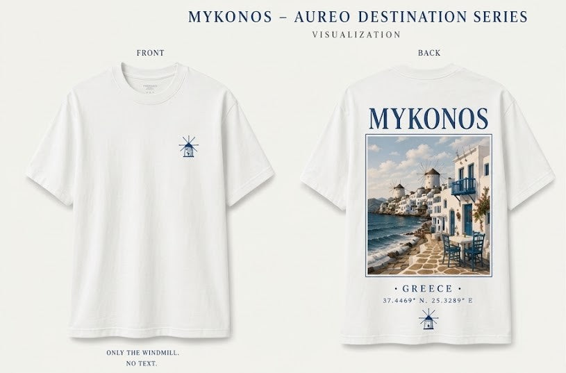 Mykonos